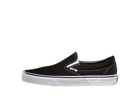 Vans slip on (VN0A4BHOBLK) schwarz