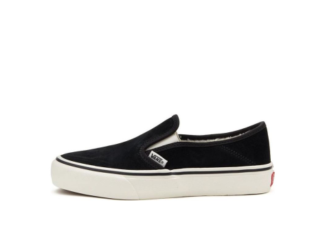 Vans slip on VR3 SF (VN0A4BX8S47) schwarz