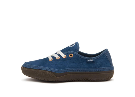 Vans slip (VN0005VGDDN) blau