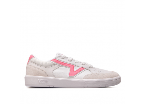 Vans Sneaker Lowland CC (VN0A4TZY4GZ1) pink