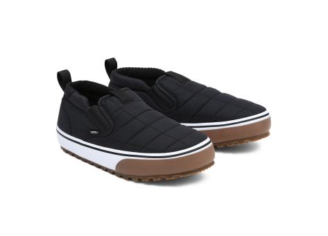 Vans Snow Lodge Mid (VN0A5JI3BLK1) schwarz