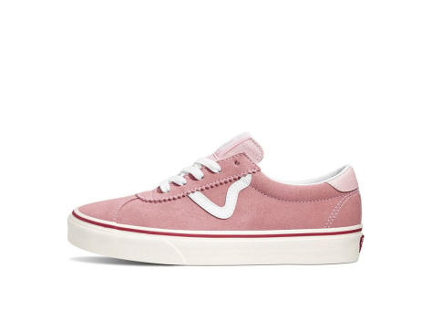 Vans Sport FLAMINGO (VN0A4BU62TY) pink