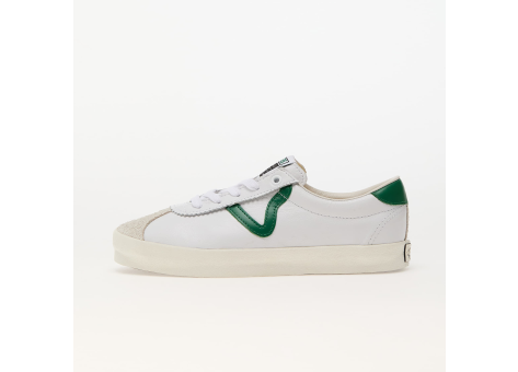 Vans Sport Low 73 LX Green (VN000D2JGRN1) grün