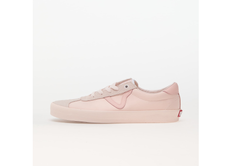 Vans Sport Low Ballet (VN000CTDPNK1) pink