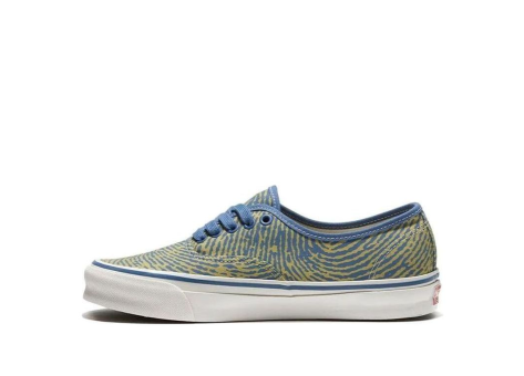 Vans Spunge x OG Authentic LX Bembury Vault Salehe Borealis (VN0A5FBD97V) bunt