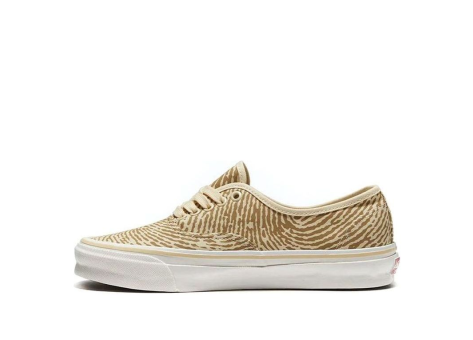 Vans Vault OG Authentic Salehe Bembury LX Penang Spunge (VN0A5FBDNR4) beige