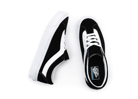 Vans old 2025 skool bold ni