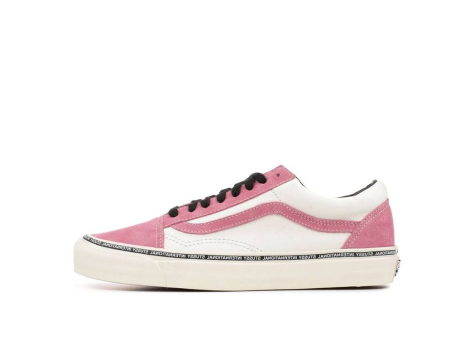 Vans Stussy x Old Skool LX Rose (VN0A36C8OYF) bunt