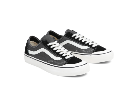 Vans Style 136 Decon VR3 SF (VN0A4BX9T5O1) bunt