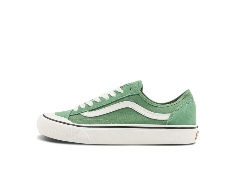 Vans Style 136 VR3 Green (VN0A4BX9Y7V) grün