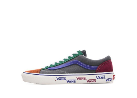 Vans Style 36 (VN0A54F66T7) bunt