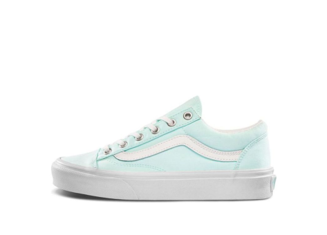 Vans Style 36 Brushed Twill Soothing Sea (VN0A3DZ3VLP) blau