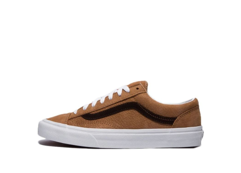 Vans Style 36 Camel (VN0A3DZ3T72) braun