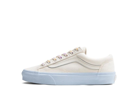 Vans Style 36 Classics Blue (VN0A54F6CEI) beige