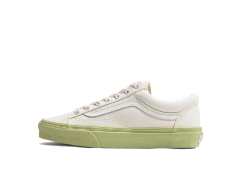Vans Style 36 Classics Green (VN0A54F6CEH) beige