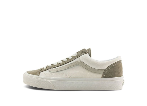Vans Style 36 Classics Green (VN0A54F6CNK) beige