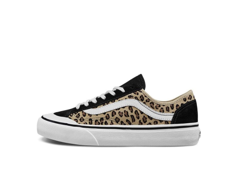 Vans Style 36 Decon SF Mini Leopard (VN0A3MVL2FP) bunt