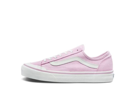 Vans STYLE 36 DECON SF Pinl (VN0A3MVLV7R) pink