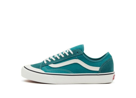 Vans Style 36 Decon Sf Teal Green (VN0A3MVLWOP) türkis
