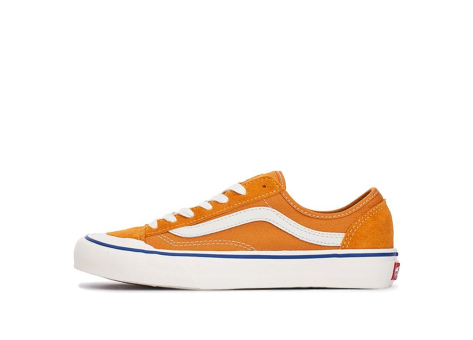 Vans Style 36 Decon SF (VN0A3MVLK0A) orange