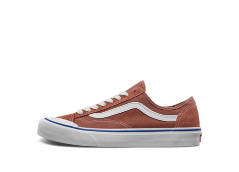 Vans Style 36 Decon Sf (VN0A3MVLVLA) braun