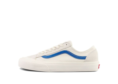 Vans Style 36 Decon Sf (VN0A5HFFZGC) weiss