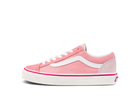 Vans STYLE 36 FLAMINGO P (VN0A5FBM2TY) pink