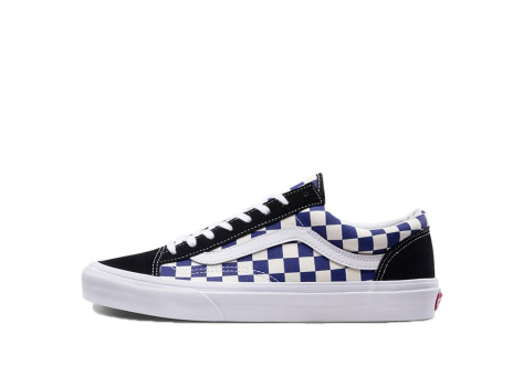 Vans Style 36 Golden Coast (VN000XI0DI9) bunt