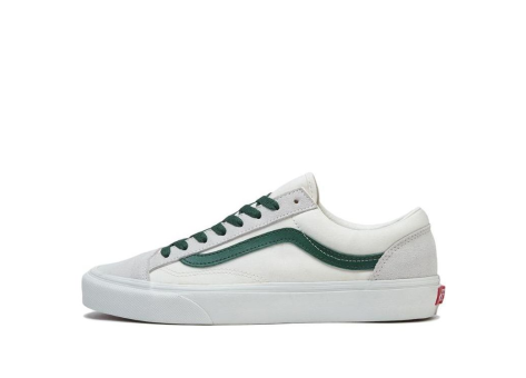 Vans Style 36 Green (VN0A54F66QU) weiss