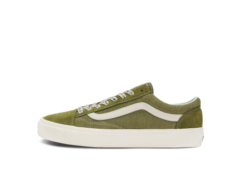 Vans Style 36 Green (VN0A54F6V0N) grün