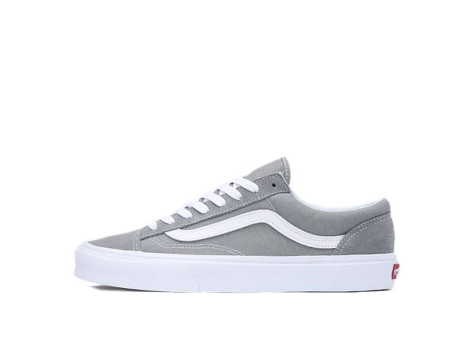 Vans Style 36 Grey (VN0A3DZ3IYP) grau