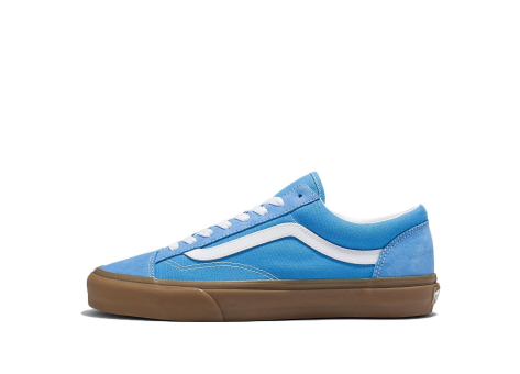 Vans Style 36 Gum Blue (VN0A54F6BLU) blau