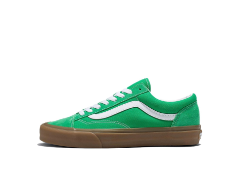 Vans Style 36 Gum Green (VN0A54F6GRN) grün
