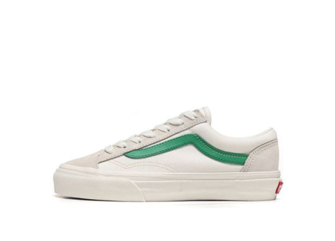 Vans Style 36 Jolly Green (VN0A3DZ3RFX) weiss