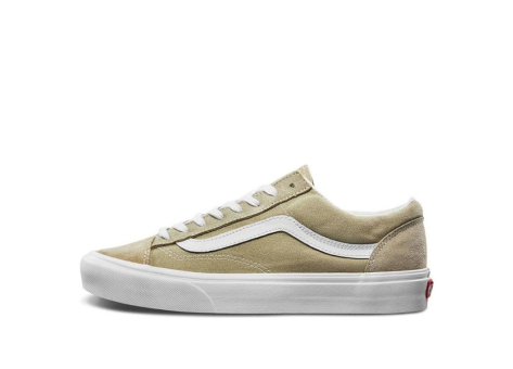 Vans Style 36 Khaki (VN0A3DZ3VTG) beige