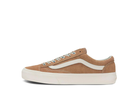Vans Style 36 Khaki (VN0A54F6A2I) braun