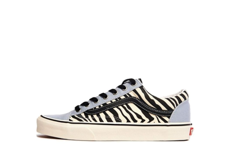 Vans Style 36 Mismatch (VN0A3DZ3WS8) bunt