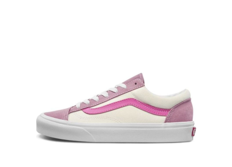 Vans Style 36 Retro Sport (VN0A3DZ3VY2) bunt
