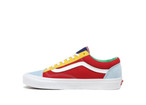Vans Style 36 (VN0A3DZ3WNY) bunt