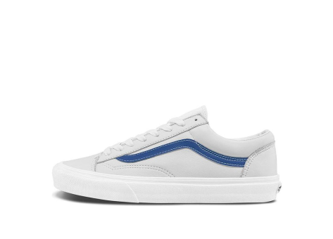 Vans Style 36 True (VN0A54F6A6C) weiss