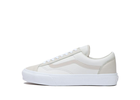 Vans Style 36 VLT LX (VN0A5FC39X5) weiss
