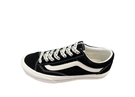 Vans Style 36 (VN0A54F6BPT) schwarz