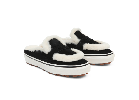 Vans Style 53 Shearling Cozy Mule DX (VN0005U3BF51) bunt