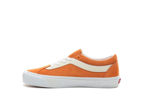 Vans Suede Bold NI (VN0A3WLPV8E) orange