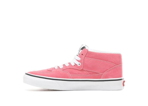 Vans SUEDE HALF CAB (VN0A348EVQ3) pink