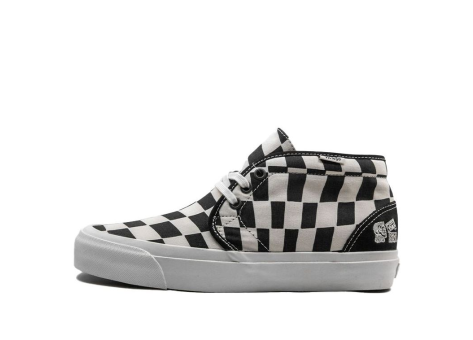 Vans Taka Hayashi x Chukka 75 LX Optical (VN0A3MVNR4M) bunt