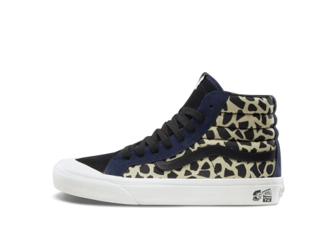 Vans Taka Hayashi x Style 138 LX (VN0A3ZCOURE) bunt