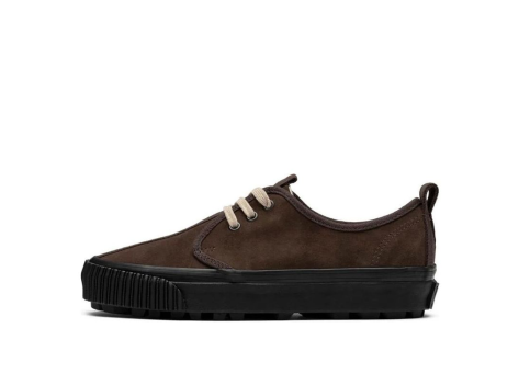 Vans Taka Hayashi x Vault Derby V Lug LX (VN0A45K966O) braun