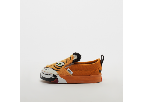  TD Slip-On V Wild Tiger (VN0A5KRQ9FA) 