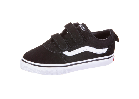 Vans Ward V (VN0A4BTFIJU) schwarz